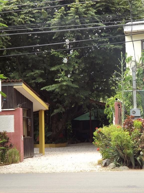 Hotel Laura'S House ココ エクステリア 写真