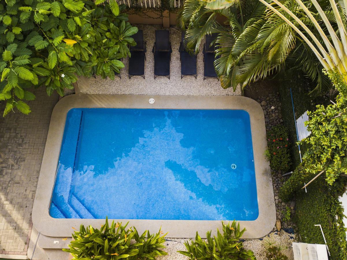 Hotel Laura'S House ココ エクステリア 写真