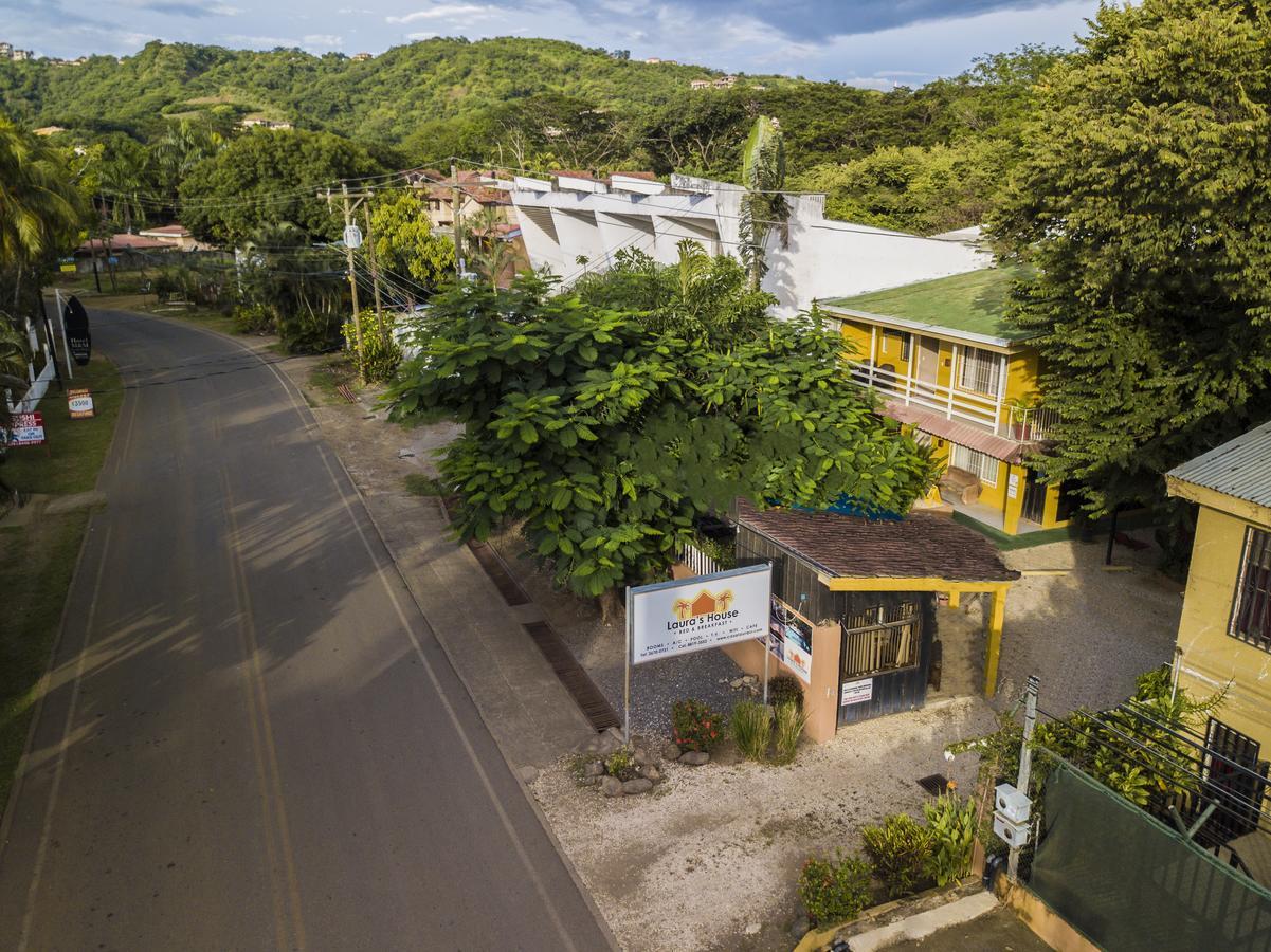 Hotel Laura'S House ココ エクステリア 写真